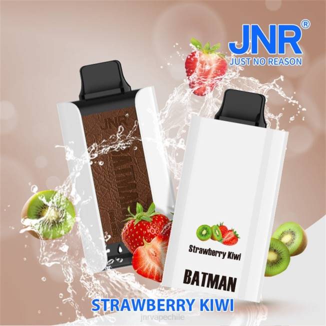 JNR vapes factory - batman jnr kiwi fresa R008T240