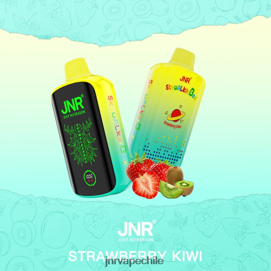 JNR SKYWALKER caja JNR vape Santiago - kiwi fresa NB4N47