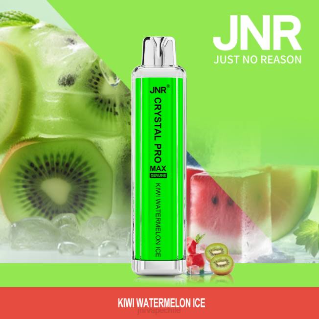 JNR vape santiago - jnr cristal promax hielo de kiwi y sandía R008T341