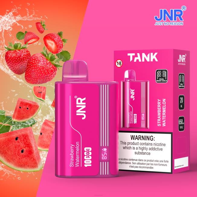 JNR vapes website - tanque jnr sandia fresa R008T26